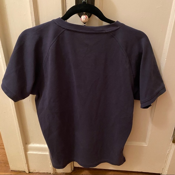 Vintage New Balance Tee - Picture 2 of 2